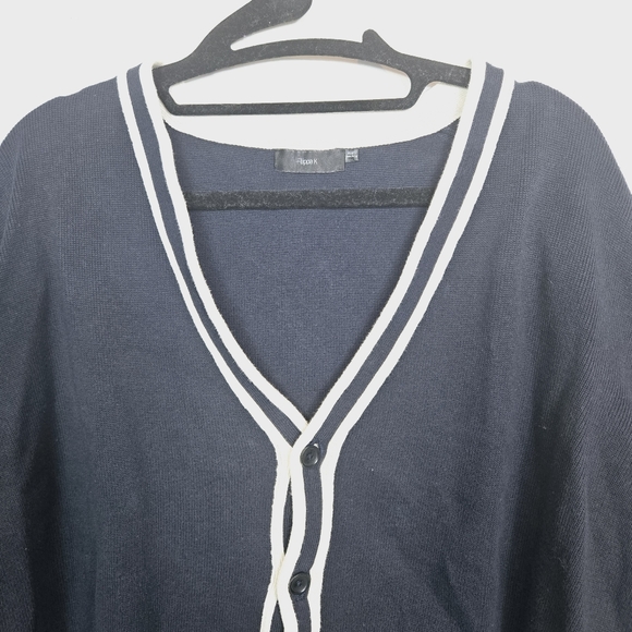 Filippa K nautical cardigan - Picture 2 of 7